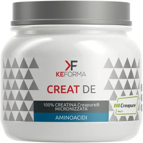 keforma Creat de 300 g – immagine 3