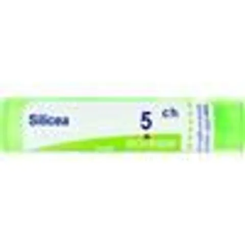 Boiron Silicea 5 Ch Granuli – immagine 4