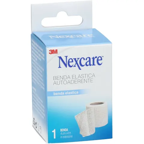 3M Benda Nexcare Cm4X4M – immagine 3