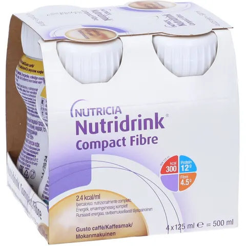 nutridrink comp.fibr.ca4x125ml – immagine 3