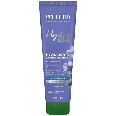 Weleda Hydra Shine Conditioner, 150 ml – immagine 4