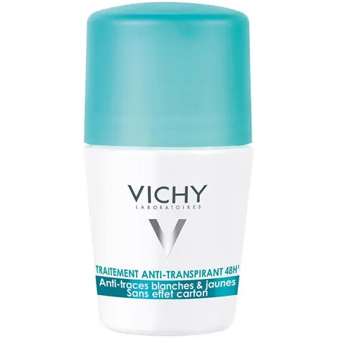 Vichy Deodorante anti-tracce roll-on – immagine 4