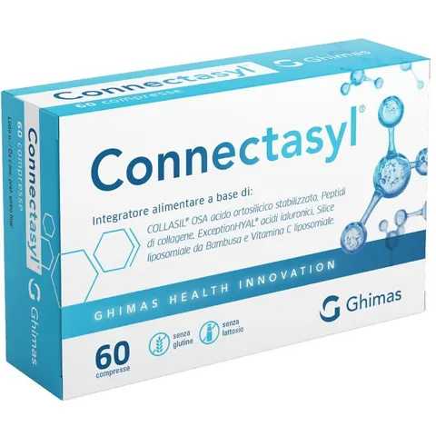 Ghimas Connectasyl 60Cpr – immagine 4