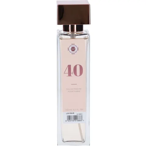 IAP PHARMA PARFUMS Srl Iap Pharma 40 Profumo, 150 ml – immagine 2