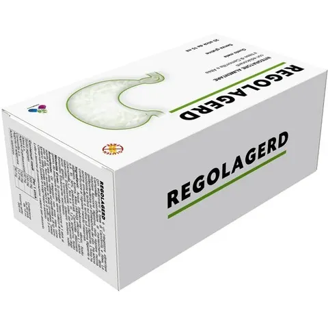 LD PHARMA Srl REGOLAGERD 20 Stick – immagine 2
