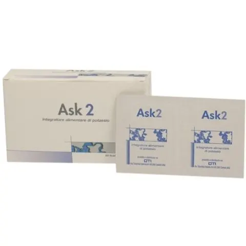 oti Ask 2 60 Buste – immagine 4