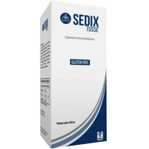 nacros Sedix green 150ml – immagine 2