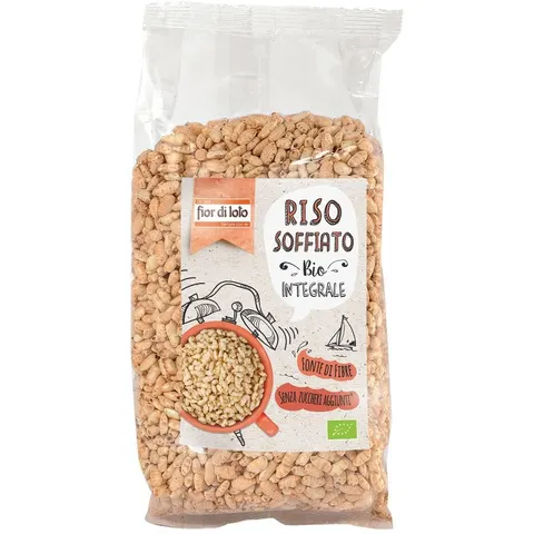 biotobio Fdl riso soffiato 125g – immagine 3