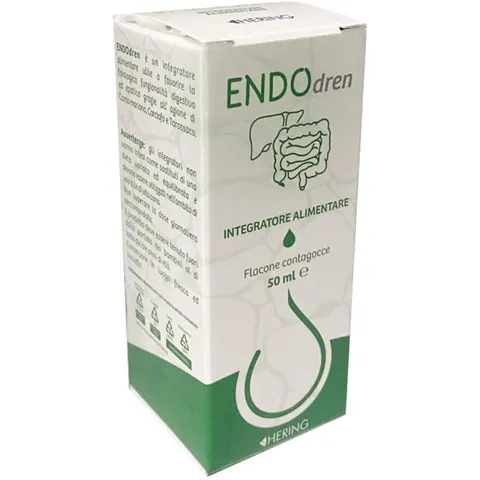 hering Endodren gocce 50 ml – immagine 2