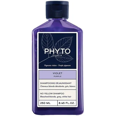 Phyto Shampoo Viola 250 ml – immagine 5