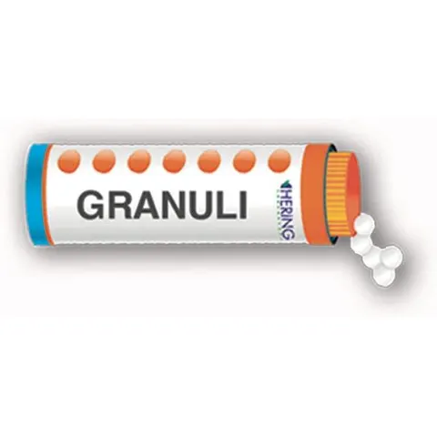 Hering Bryonia 200ch Gl 1g – immagine 2
