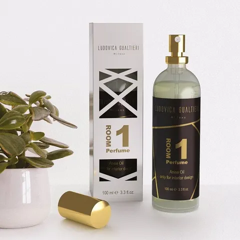 gualpma srls Profumo ambiente anice 100 ml – immagine 3