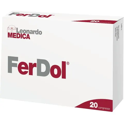 Ferdol 2Cpr – immagine 5