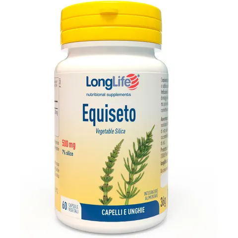 Phoenix Long Life Longlife Equiseto 60cps – immagine 4