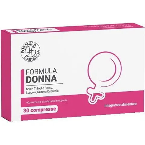 SO.FARMA.MORRA SpA FF DONNA 30CPR – immagine 2