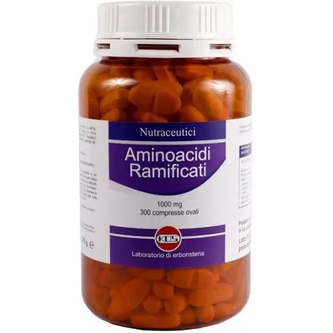 Kos Aminoacidi Ramificati 3Cpr – immagine 3
