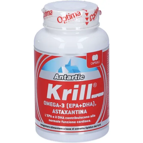 Antartic Krill Superb 60 Capsule – immagine 3