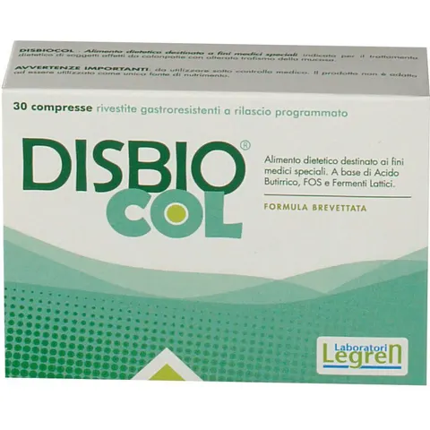 Princeps Disbiocol 30 Compresse – immagine 3
