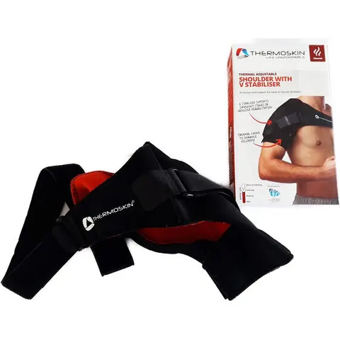 Farmacare Thermoskin Supporto Reg Spalla – immagine 2