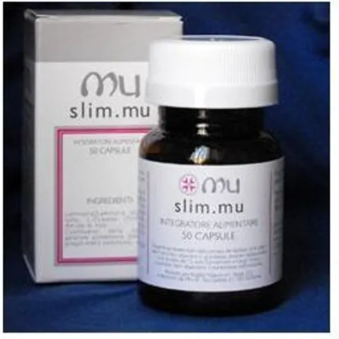 MU Srl SLIM MU 50 Cps – immagine 3
