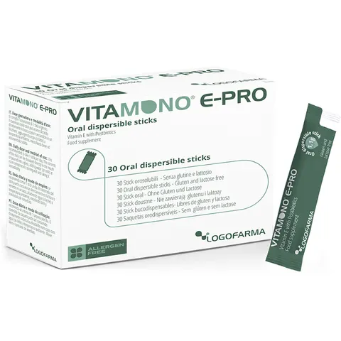 Vitamono E Pro 30Bust Idrosol – immagine 3
