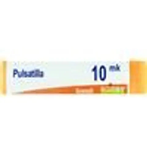 BOIRON Srl PULSATILLA Dose XMK – immagine 4