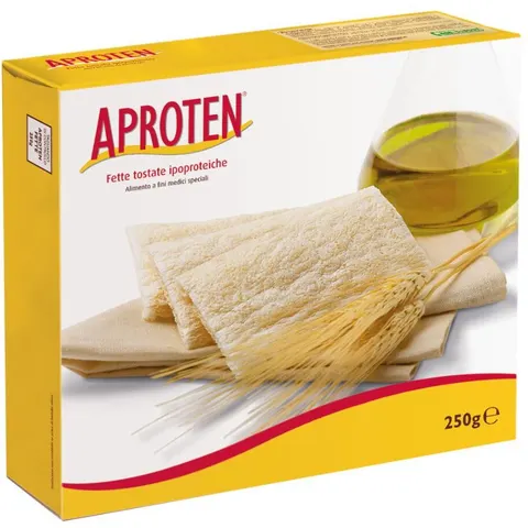 Aproten Fette Tostate Promo – immagine 4