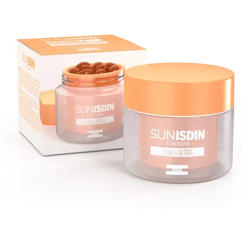 Sunisdin 30 Capsule – immagine 4