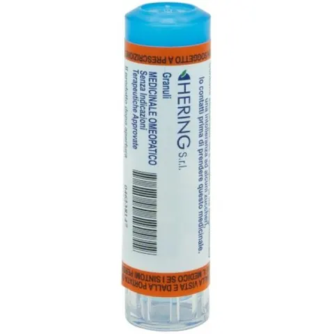 Hering Hamamelis Virginiana 10dh Gl – immagine 2