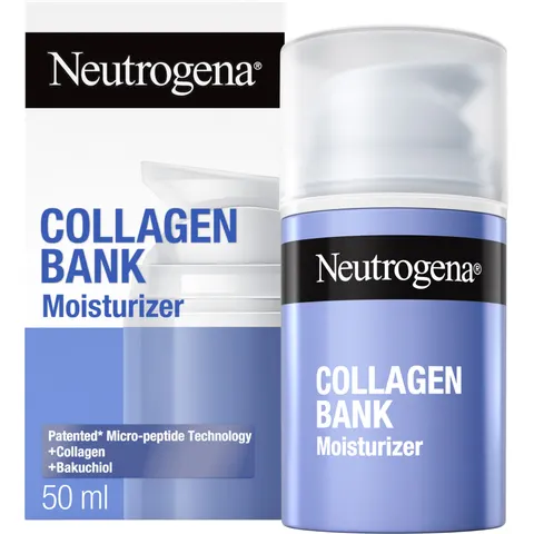 Neutrogena Collagene Crema Notte – immagine 5