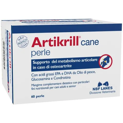 artikrill 60 Perle – immagine 4
