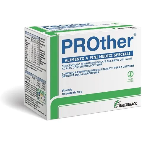 Prother 30Bust 10G – immagine 4