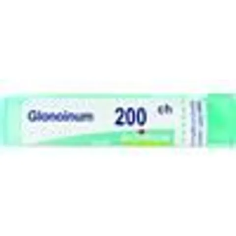 boiron Glonoinum 200ch gr – immagine 3