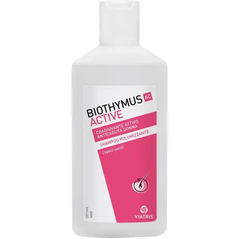 Meda Pharma Biothymus-Ac Act D Sh Vol 200ml – immagine 4