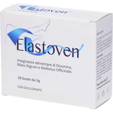 Elastoven 20 Bustine – immagine 4