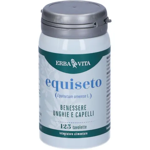 Erba Vita Equiseto 125Tav – immagine 3
