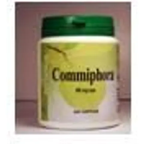 PHYTOITALIA Srl COMMIPHORA 60CPS – immagine 2