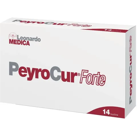 Peyrocur Forte 14Bust – immagine 4
