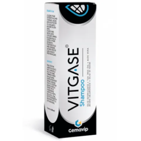 gemavip di ottavio podda Vitgase shampoo – immagine 3