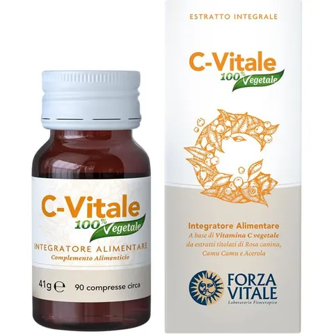 FORZA VITALE ITALIA Srl C-VITALE 90CPR – immagine 2