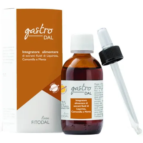 sitar Gastrodal 50ml – immagine 3