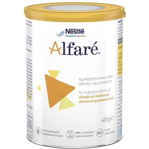 Alfare' Polvere 400 G – immagine 3