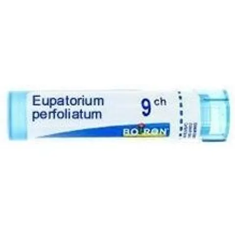 BOIRON Srl BO.EUPATORIUM PERFOLIATUM 9CH – immagine 2