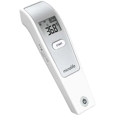 Termometro Frontale Senza Contatto Microlife NC150 – immagine 2