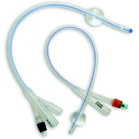 SECURMED SpA SECURMED Catetere Silic.2V Ch20 – immagine 2