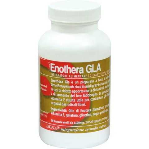cemon Enothera Gla 90capsule 1300mg – immagine 4