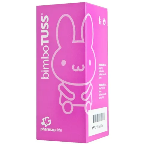 pharmaguida Bimbotuss 100ml – immagine 2