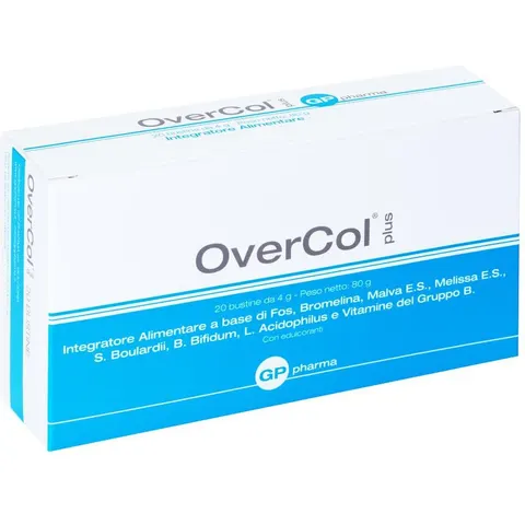 Gp Pharma Clariven Ultra 30cpr – immagine 4