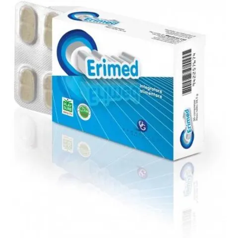 Medical LTD Erimed 30CPR – immagine 2