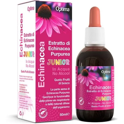 Optima Echinacea Estr No Alc 50m – immagine 4